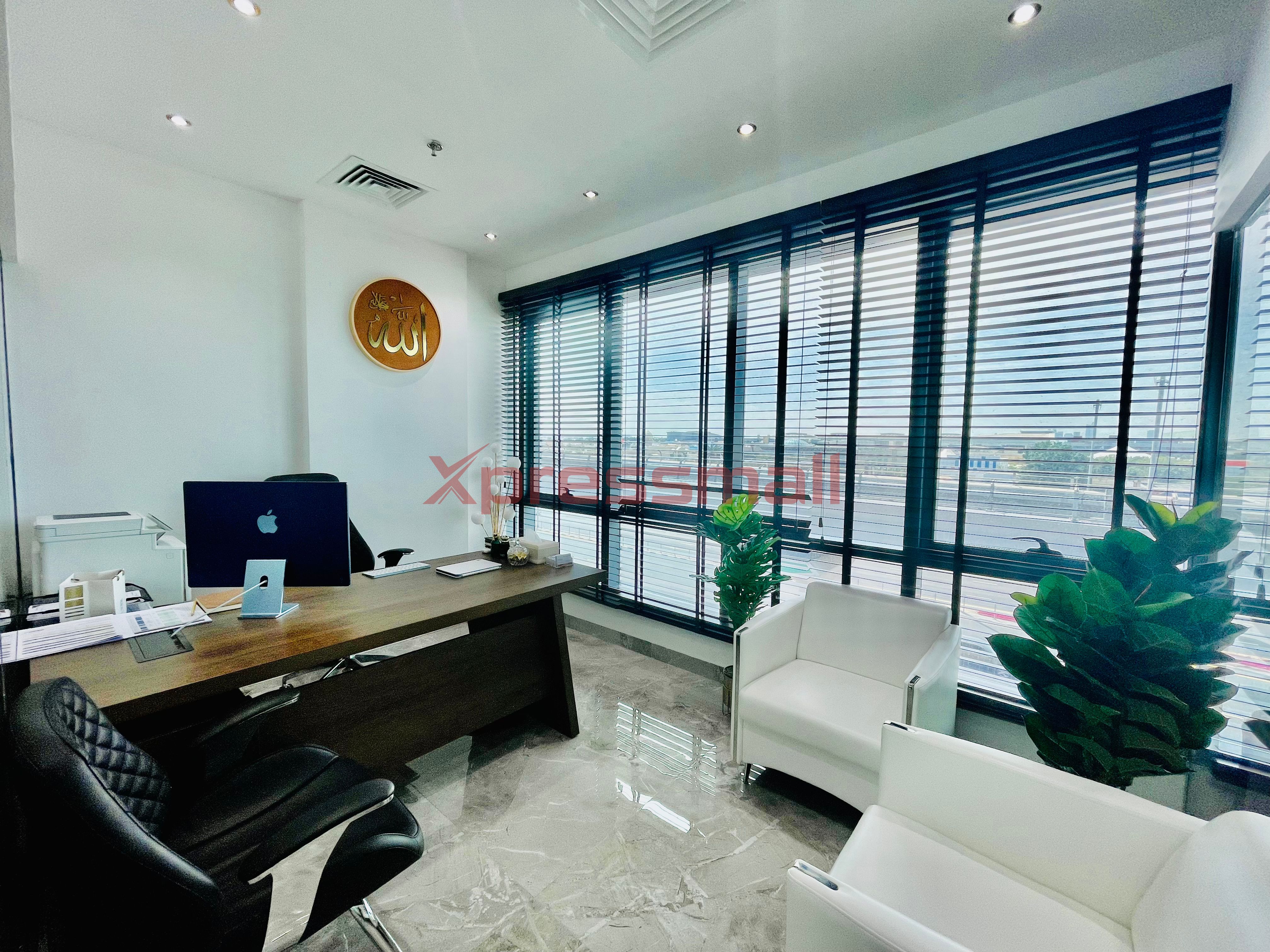 UPGRADE YOUR BUSINESS WITH OUR FULLY EQUIPPED OFFICE SPACES IN DUBAI!