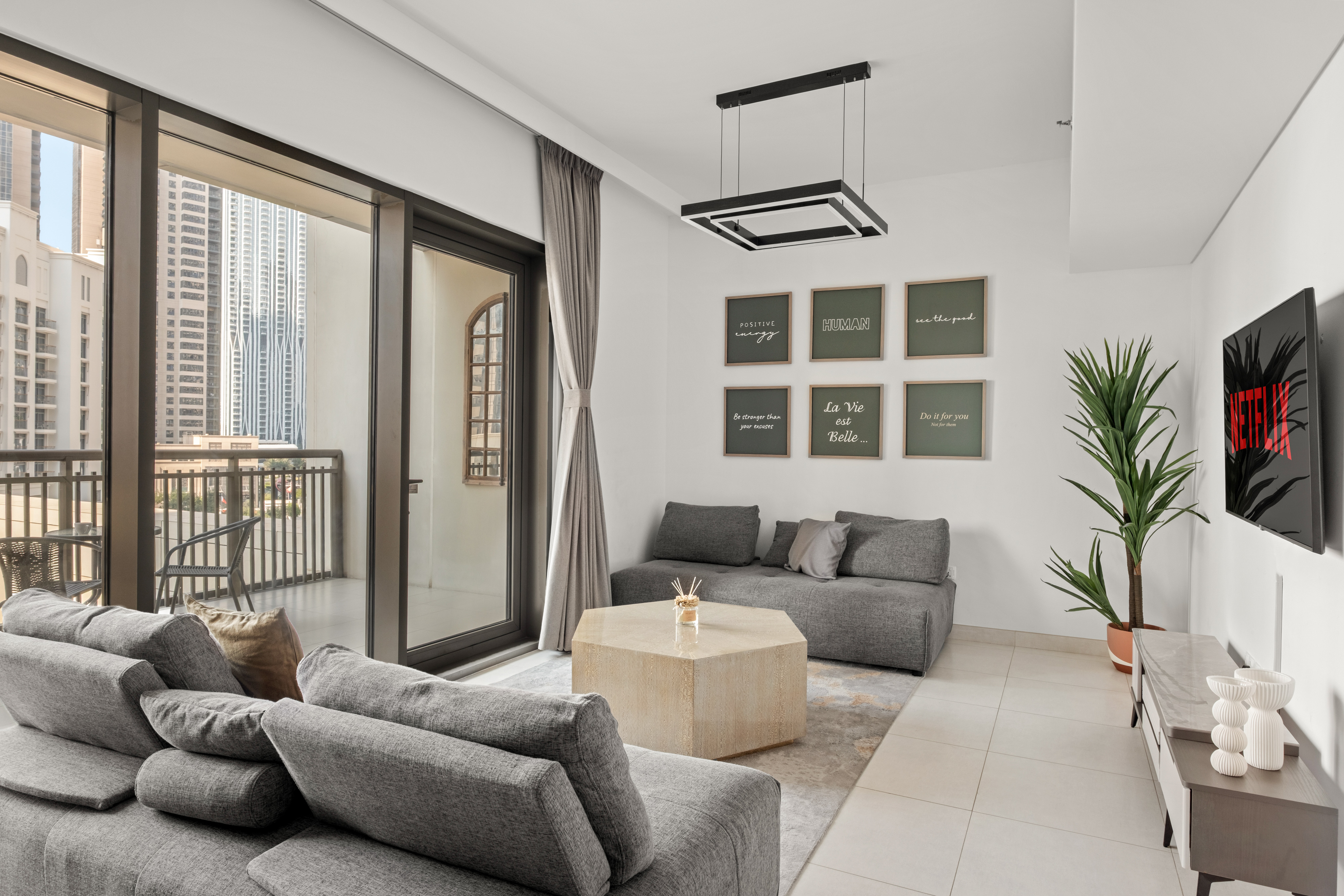 RAMADAN EXCLUSIVE DEALS | BOULEVARD VIEW