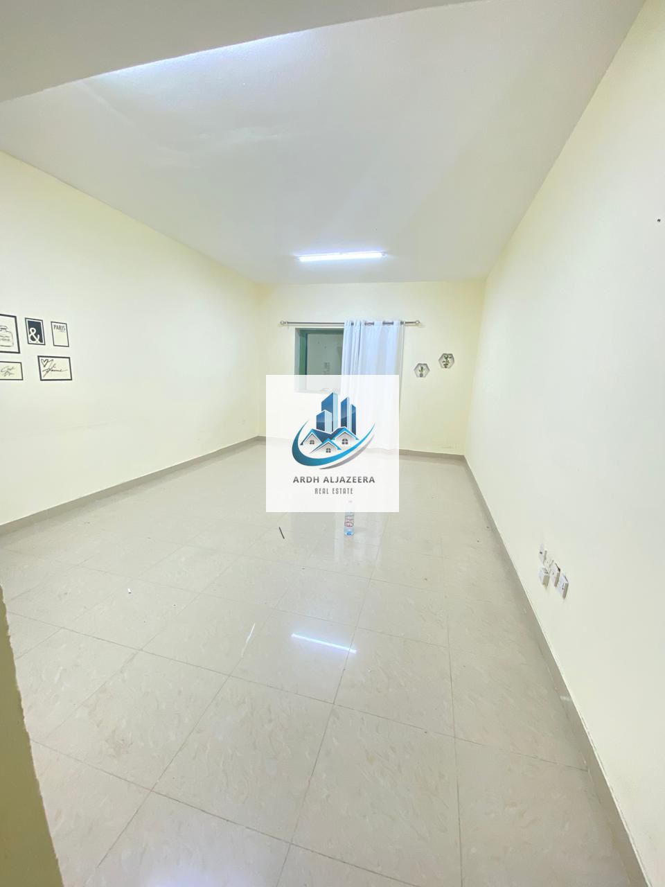 Spacious 1BHK Apartment For Rent l Prime Location Near Dubai Border Al Nahda Sharjah Call Umair