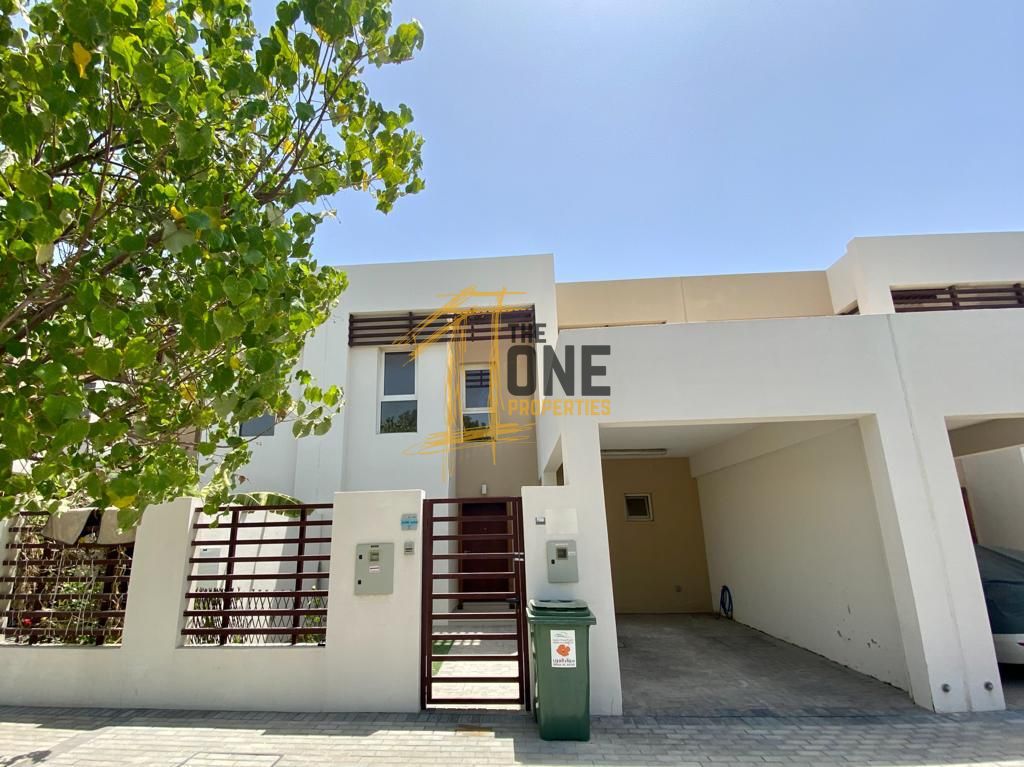 3 BDR community Views Townhouse
