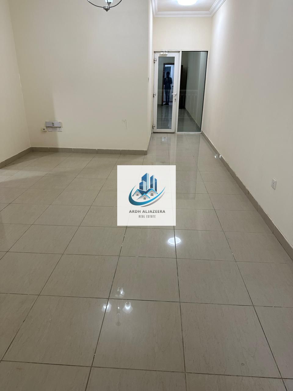 Spacious 2Bhk Apartment For Rent l Prime Location Next To Dubai Border Al Nahda Sharjah Call Umair