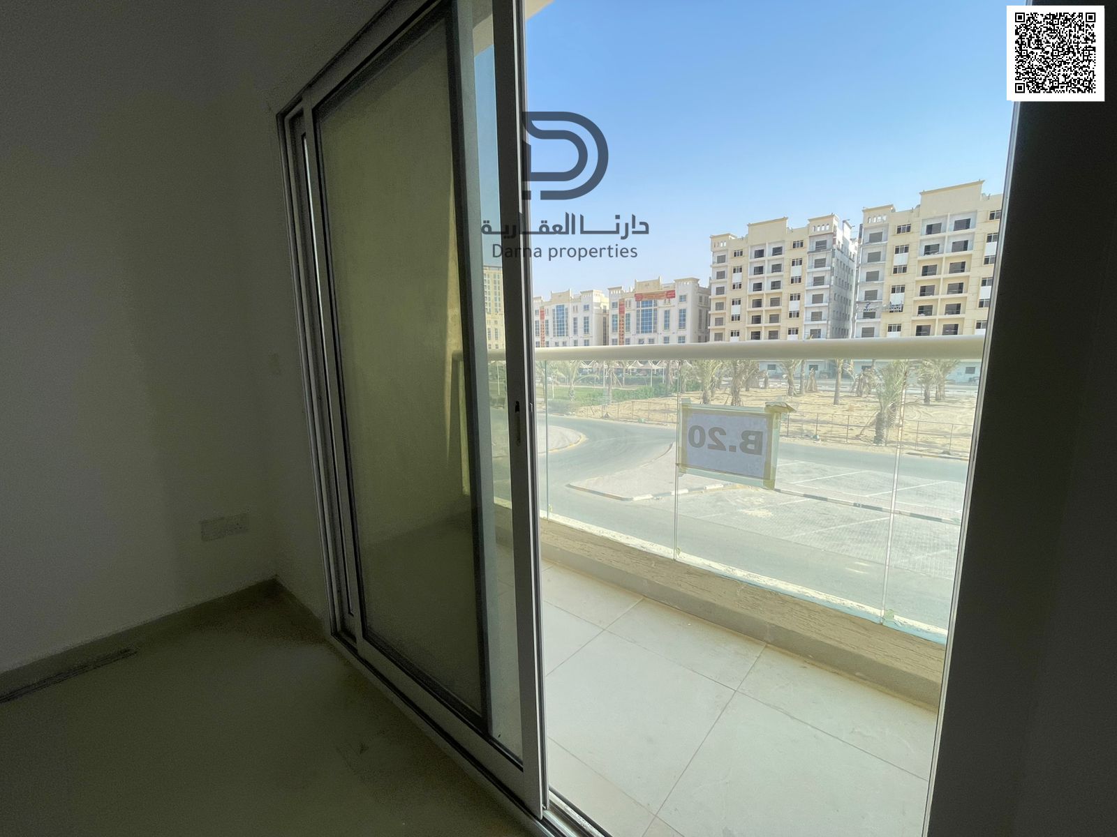 Studio for Sale in Al Ameera Project – Phase 3 (B8)