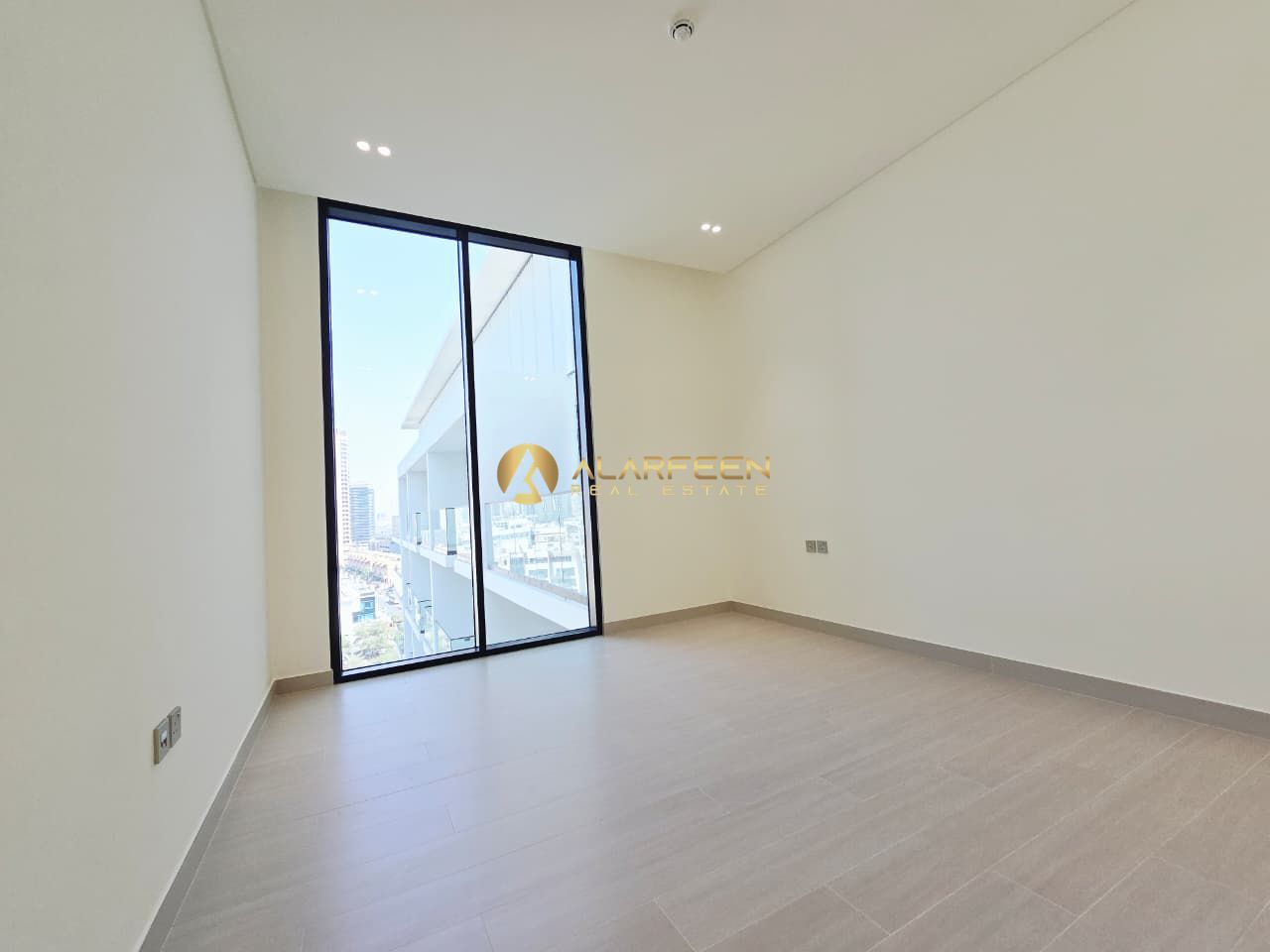 Brand New | Community View | 1bhk