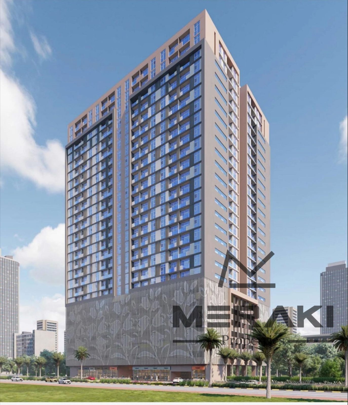 2bhk freehold | big size | no commission | great area