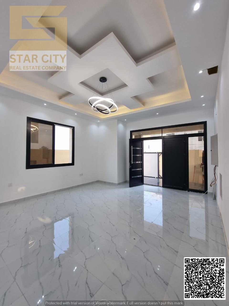 Elegant Villa for Annual Rent in Al Helio – Great Price