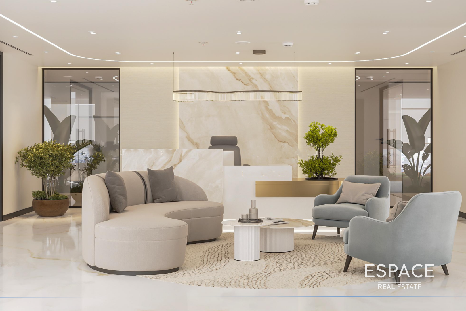 Fully Furnished | Prime Location | Brand New