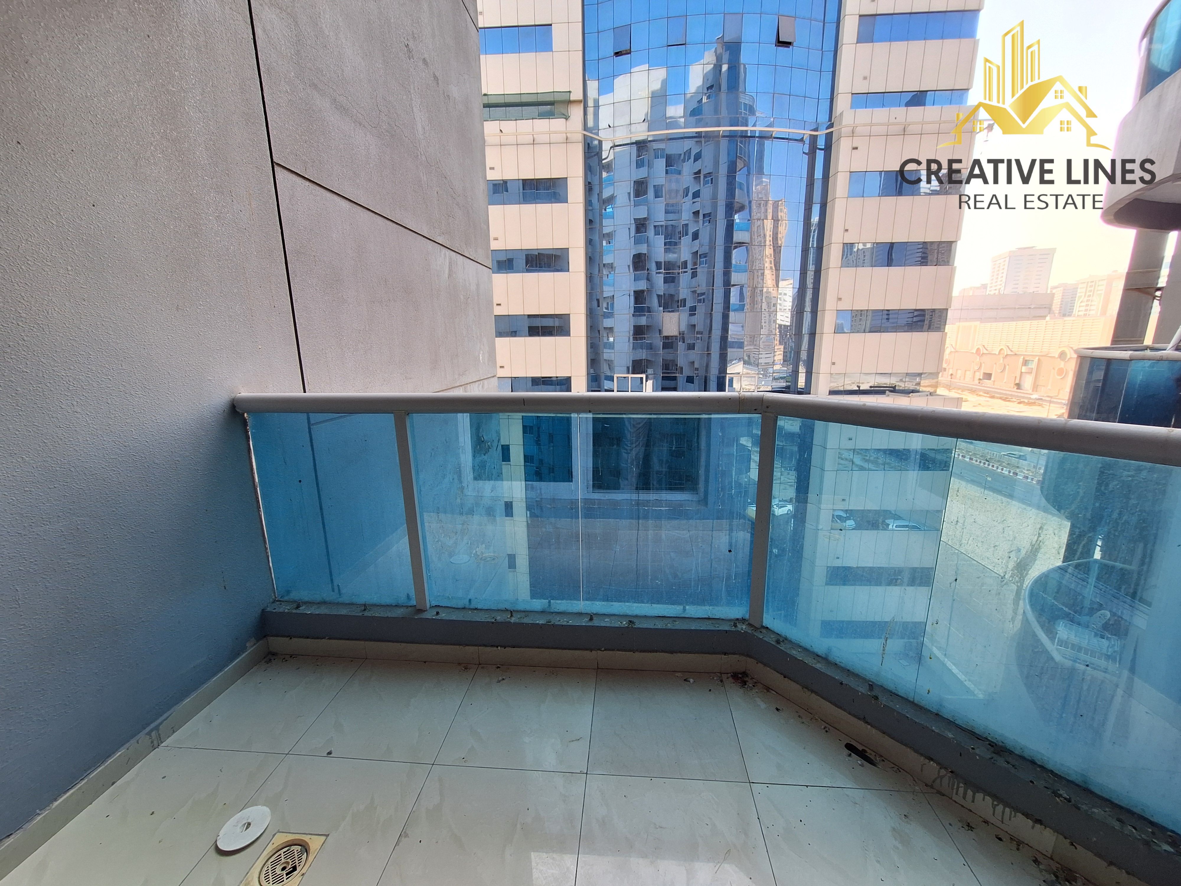 Affordable price 1bhk for Bachelors or staff accommodation, 1 Month free offer