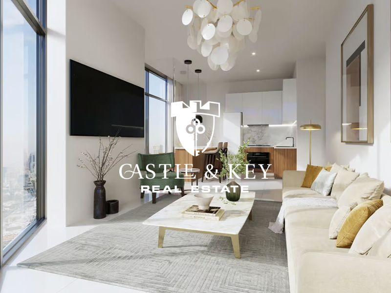 Meydan and Canal View | Premiu...