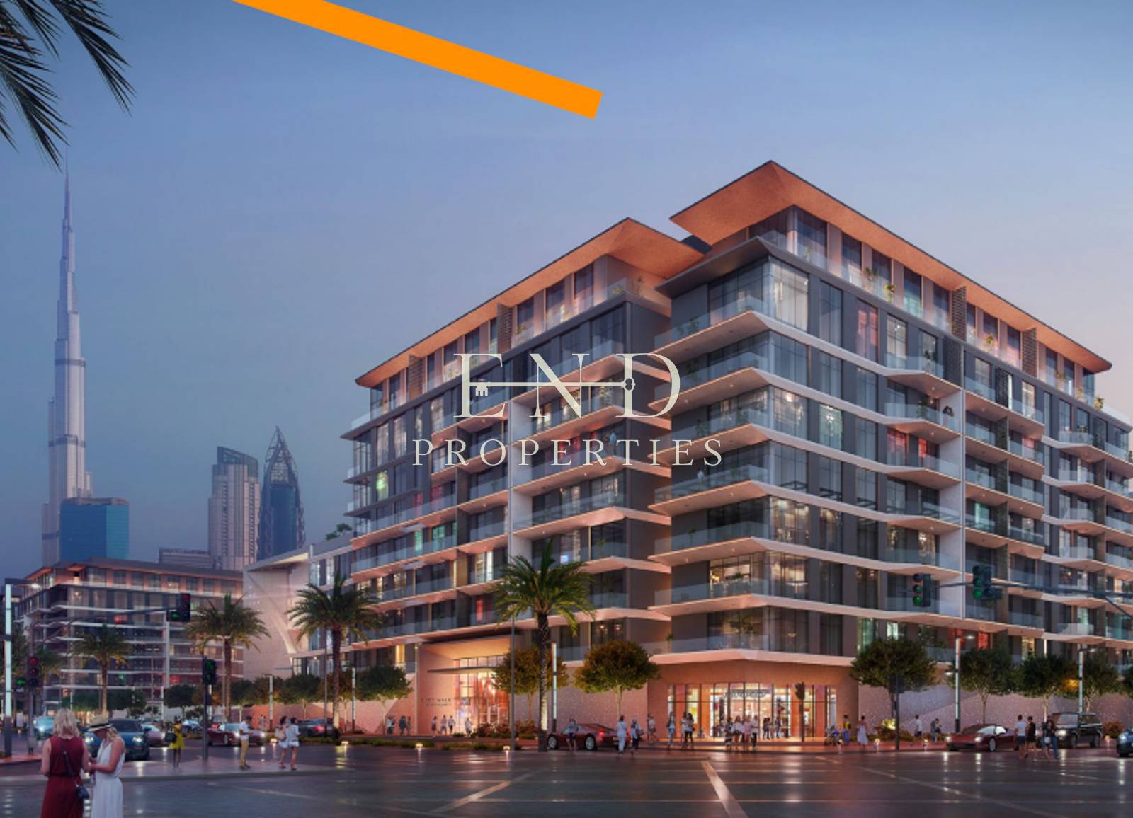 High Floor | Spacious Layout | Best Offer