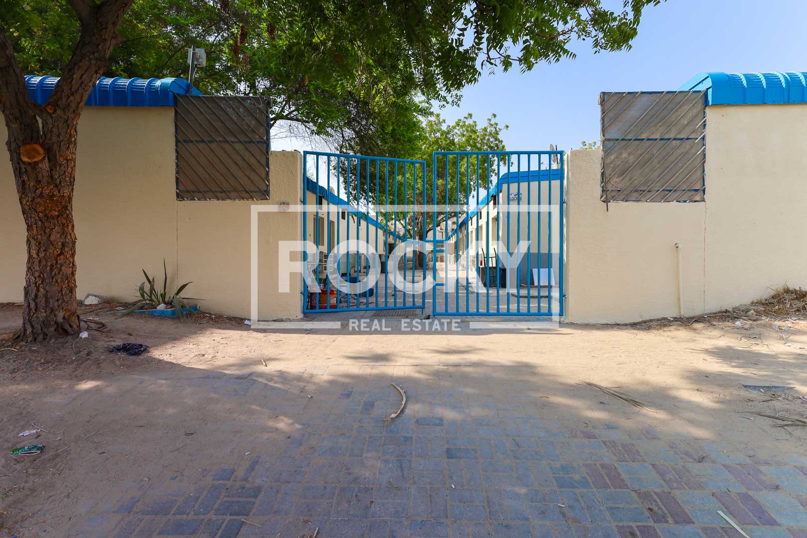 Spacious |Ready To Move|Well Maintained Camp