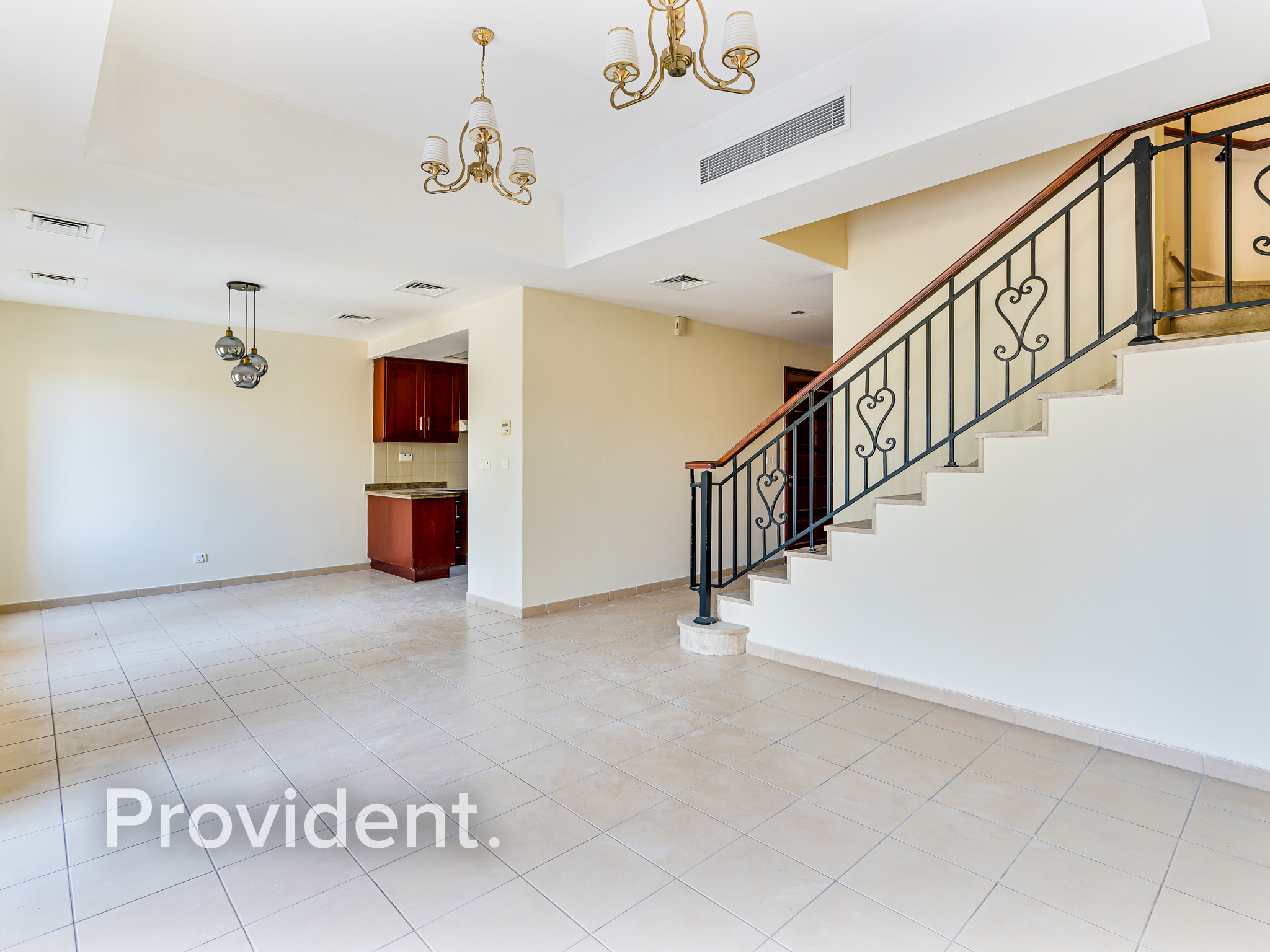 Palmera 2 | Single Row | Vacant | Prime Location
