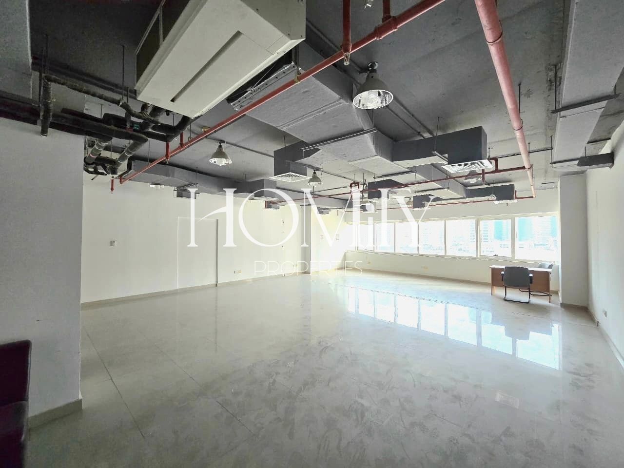 Premium Fit out | Area Expert | No Agents