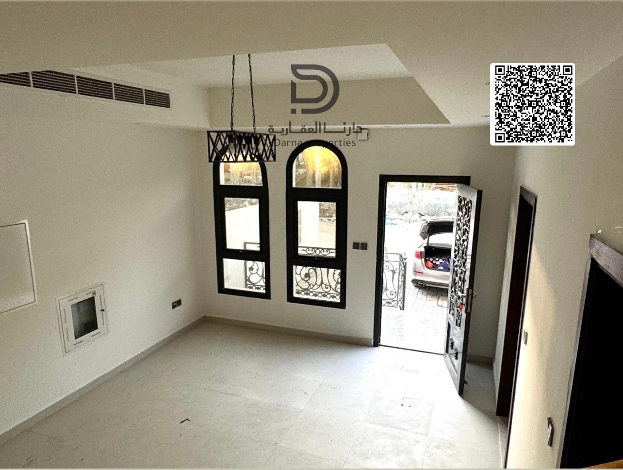 Villa for Sale in Ajman Uptown – 3 Bedrooms | Modern Design & Prime Location