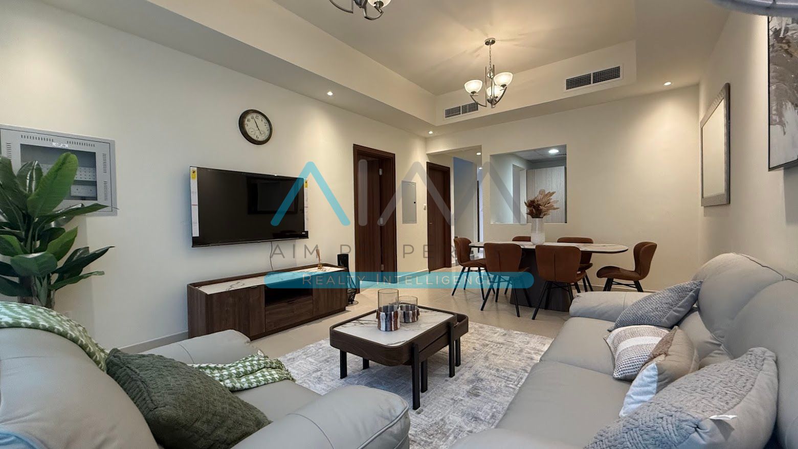 Fully Furnished |