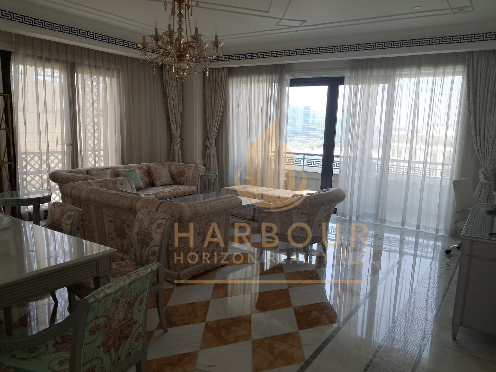 Furnished One Bedroom For Rent Ready To Move