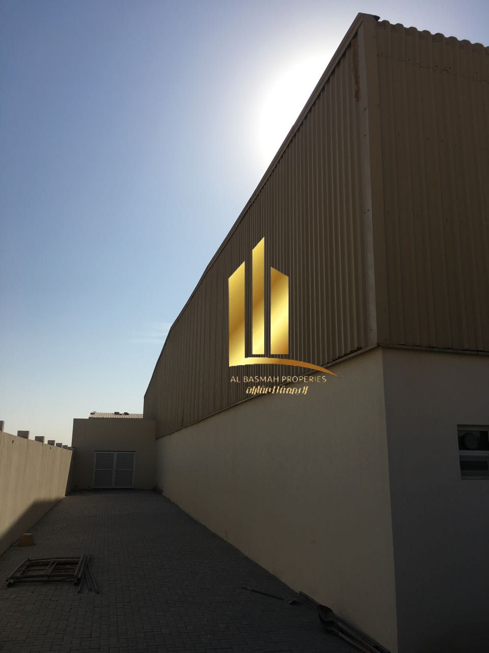 Excellent Investment Opportunity in Al Sajaa Industrial Area (Old Sajaa) – Sharjah