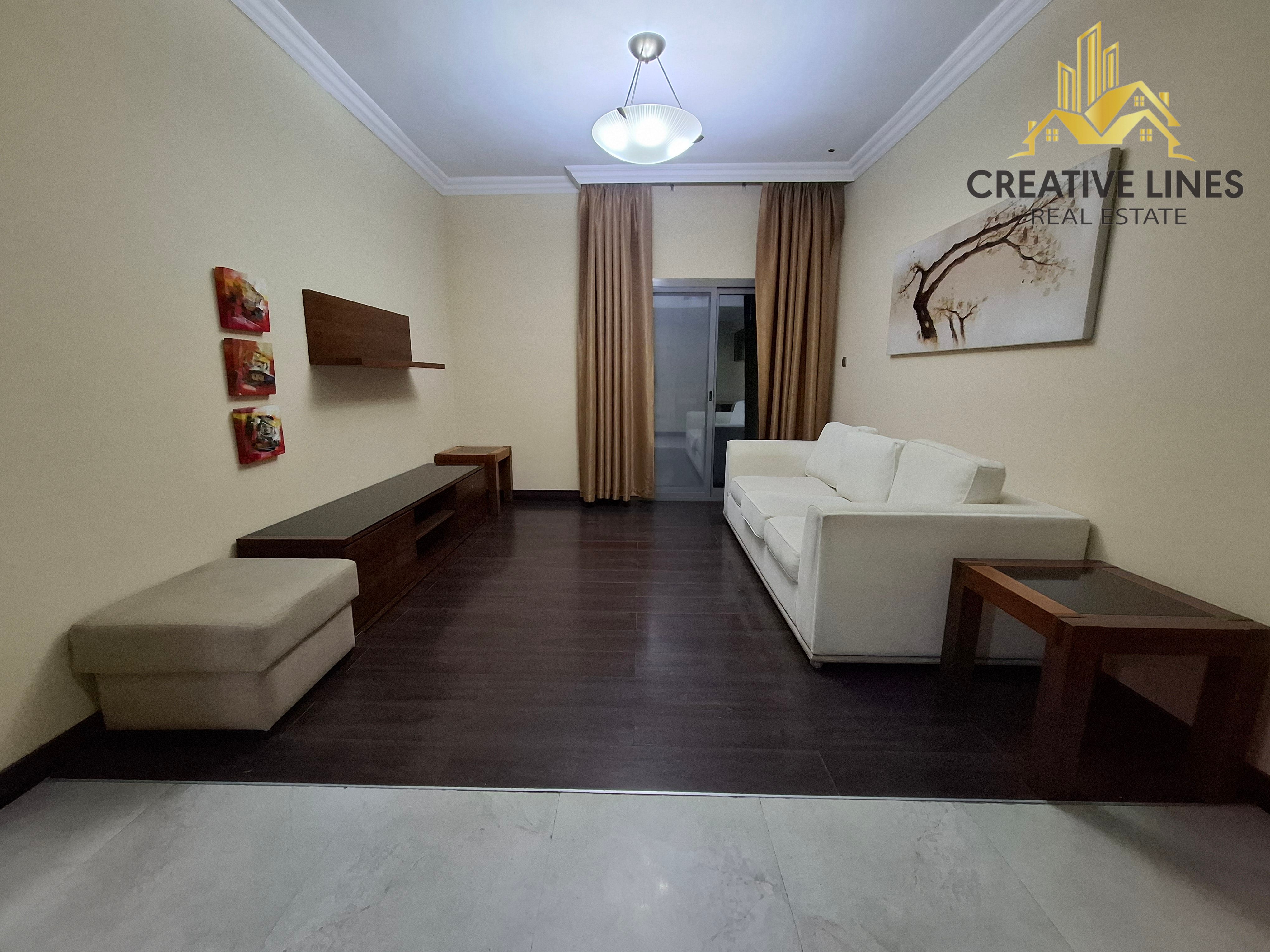 Chiller Free Fully Furnished 1bhk Apartment Available For Family With All Amenities
