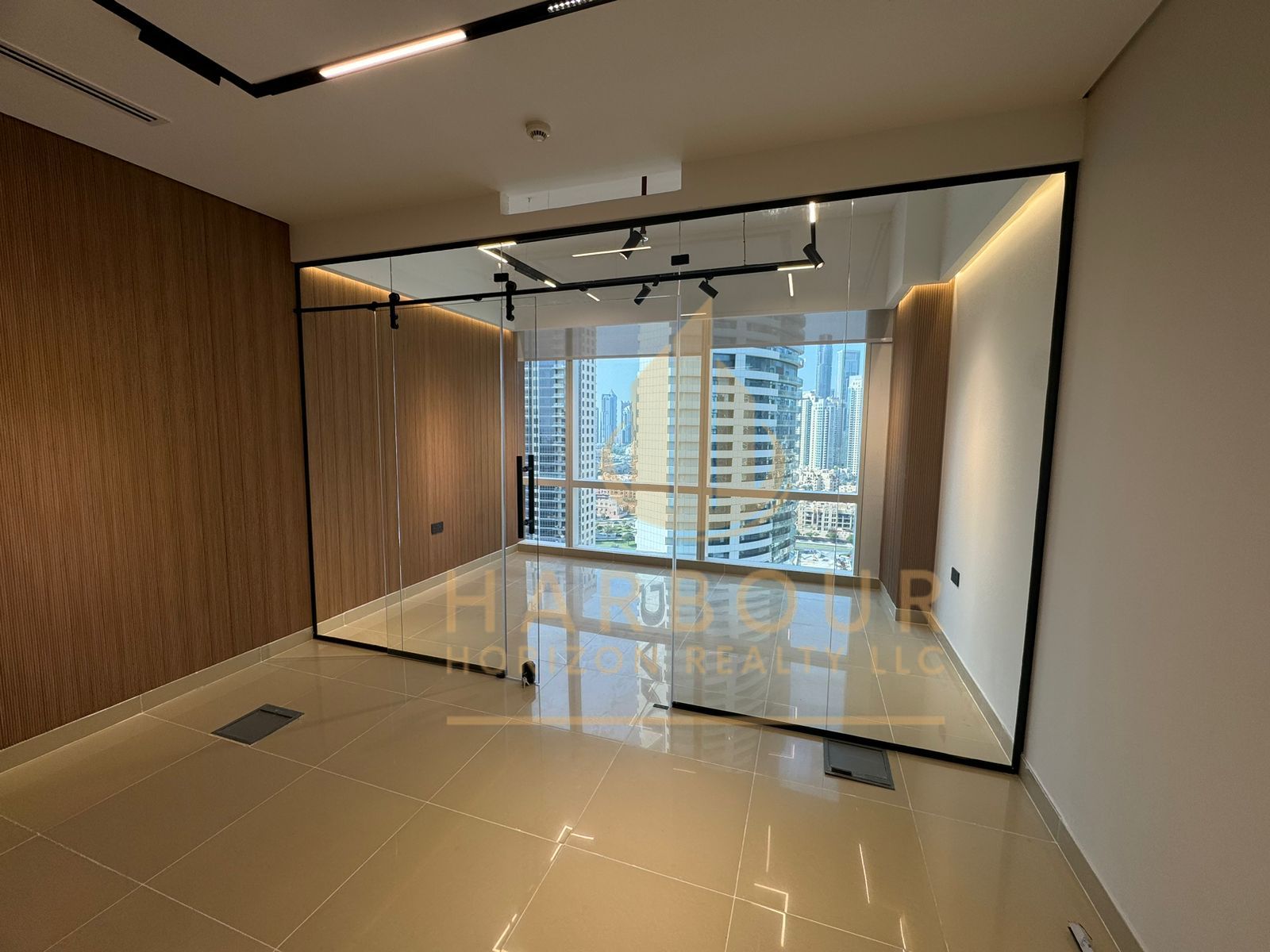 Fully Fitted Office Ready To Move