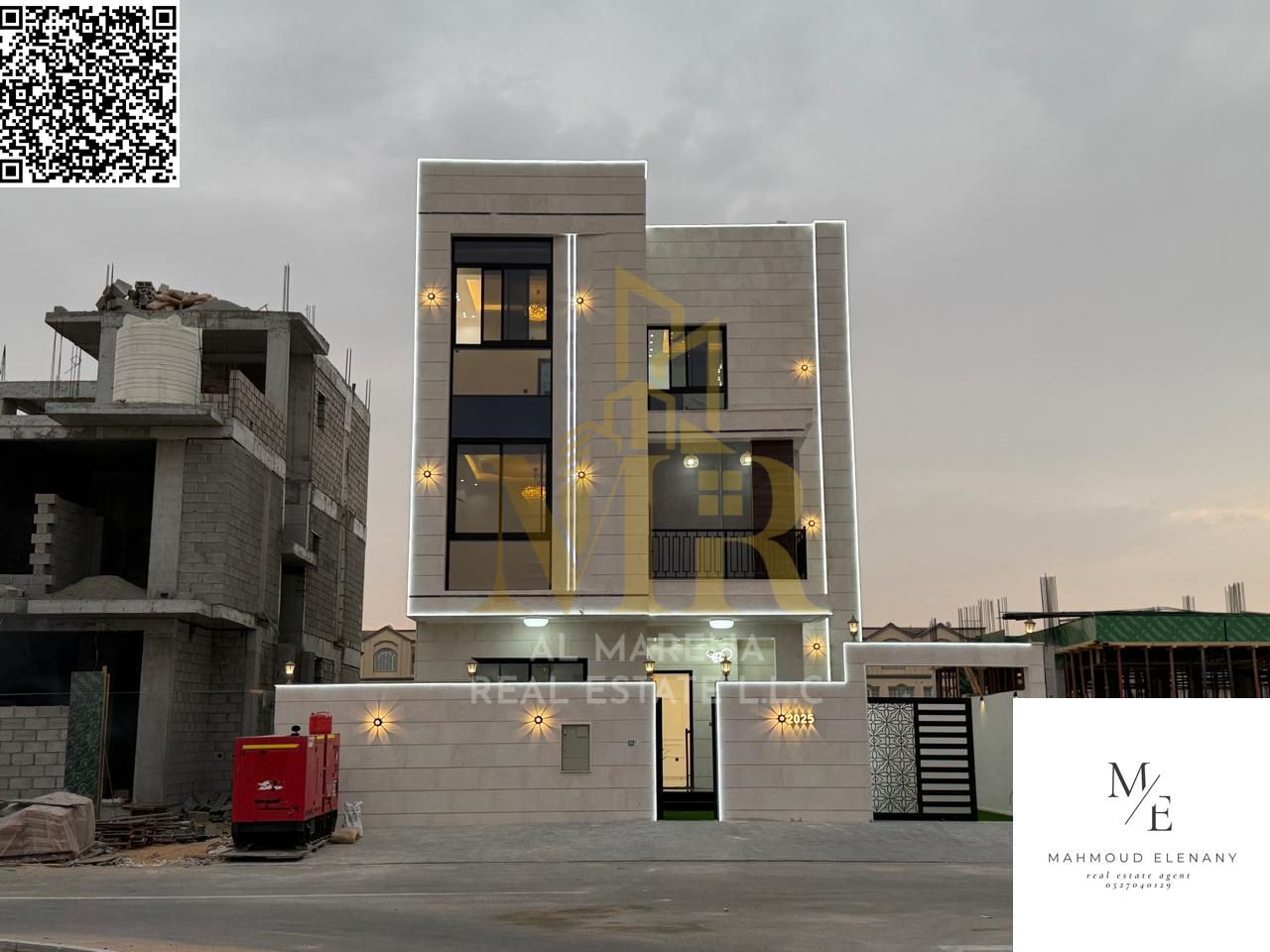 Special Opportunity! 6-Bedroom Villa with Pool, Two Floors & Rooftop – Price Includes Electricity, Water & ACs – Prime Location near Main Street & E11