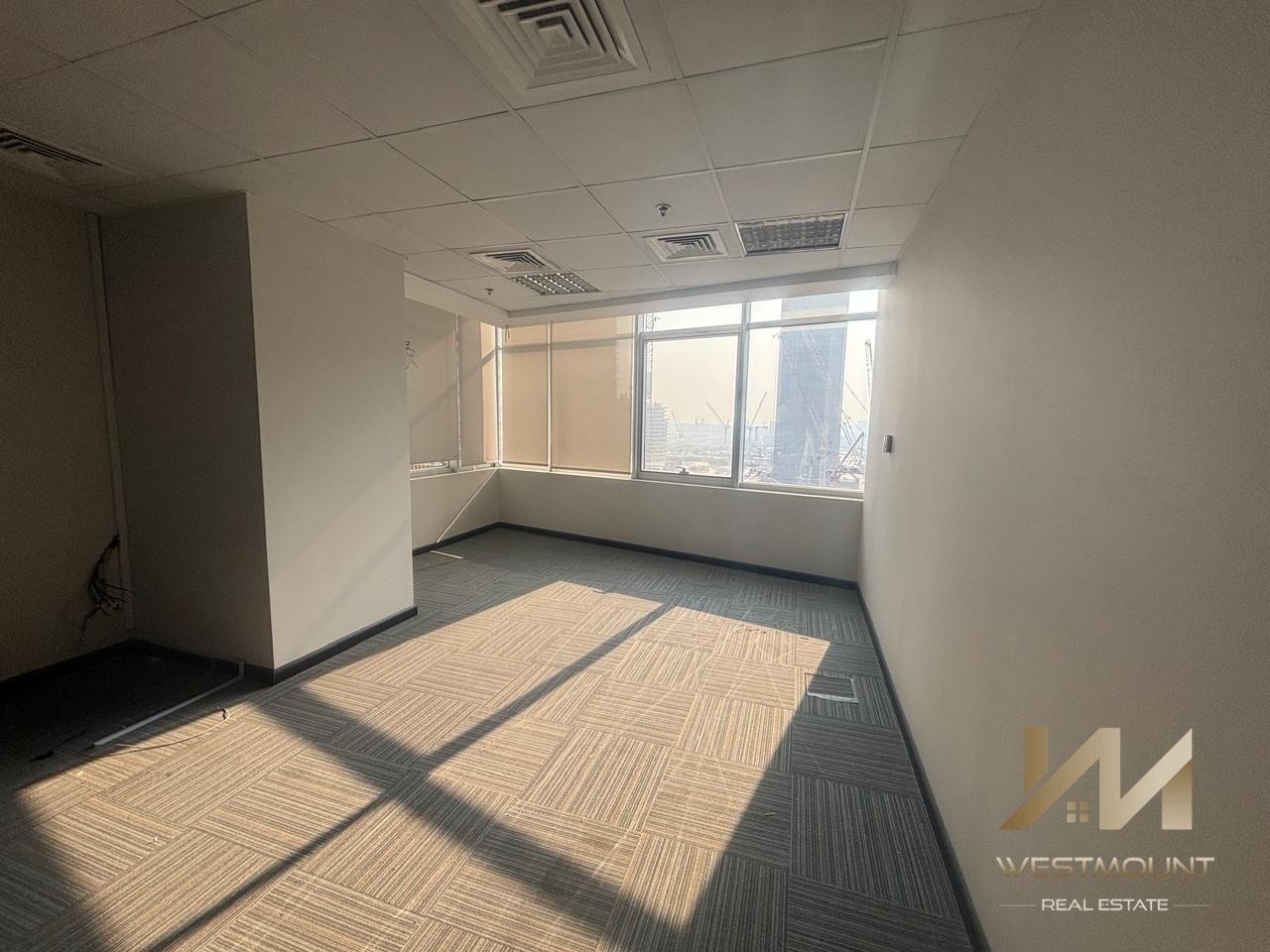 Contemporary Office Space | Versatile Layout | Prime JLT Location
