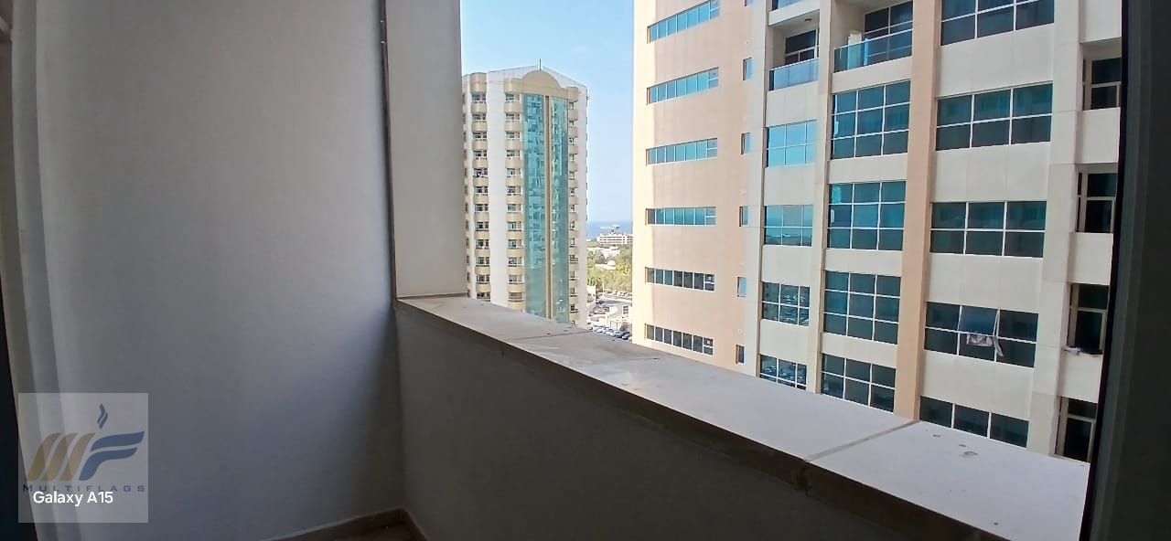 Apartment for sale 2 bedroom hall in Ajman One Towers - Al Rashidiya 3