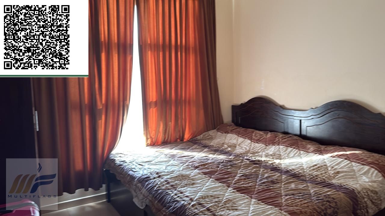2BHK in City Tower B4, Ajman | 1200 sq. ft | 43K Yearly | Great Family Home