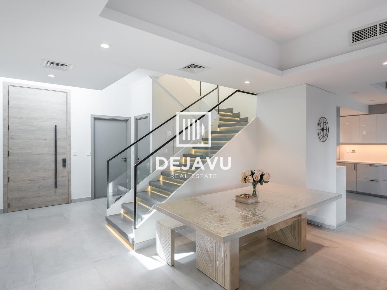 Upgraded 4 BR+ Maids | Exclusive | Owner Occupied