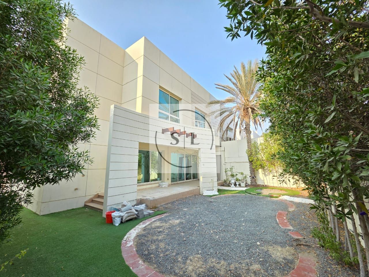 Stylish and Well-Maintained Villa | Rent Negotiable