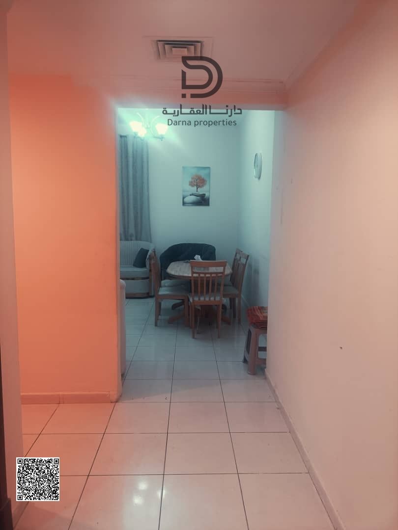 Elegant 2-Bedroom Apartment in Orient Towers – Prime Location & Great Price!