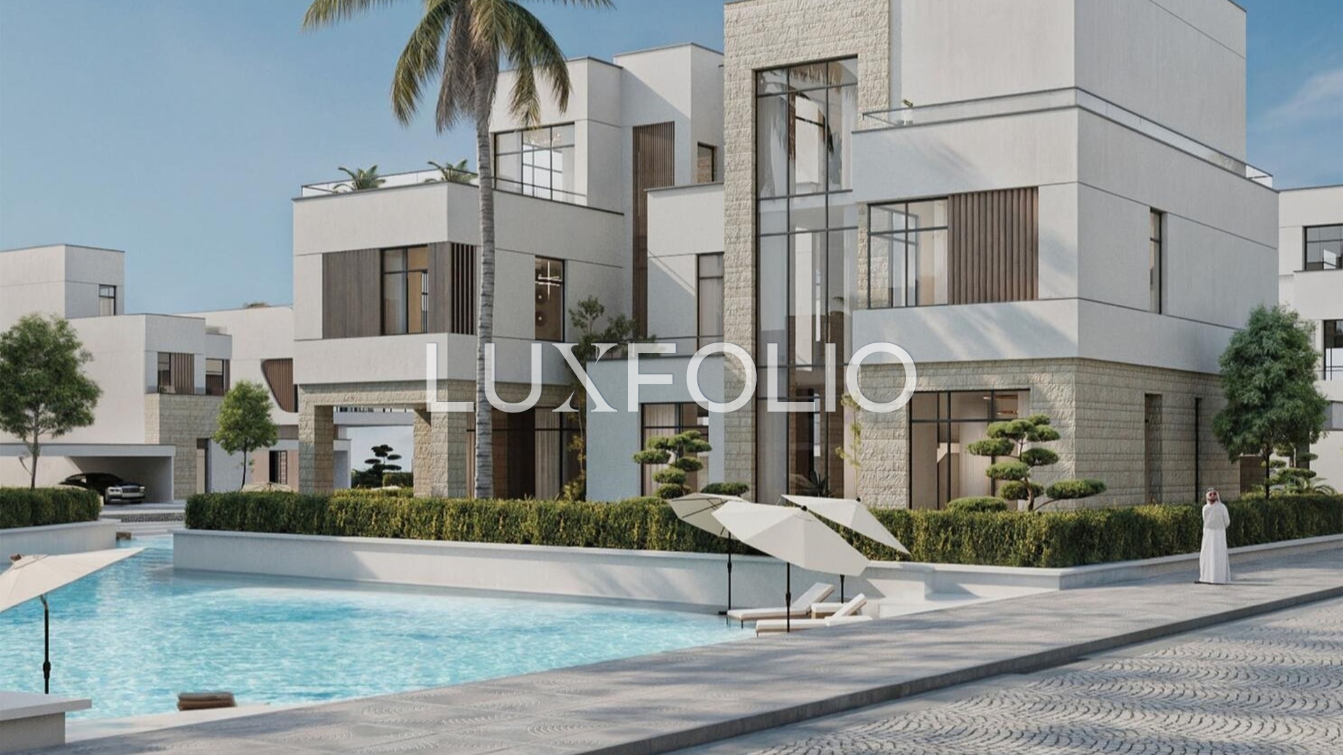 Luxury Facilities | Value-Driven | Q2 2027. . . .