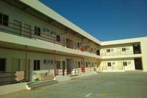 Labour Accommodation for Rent – Ajman Industrial Area