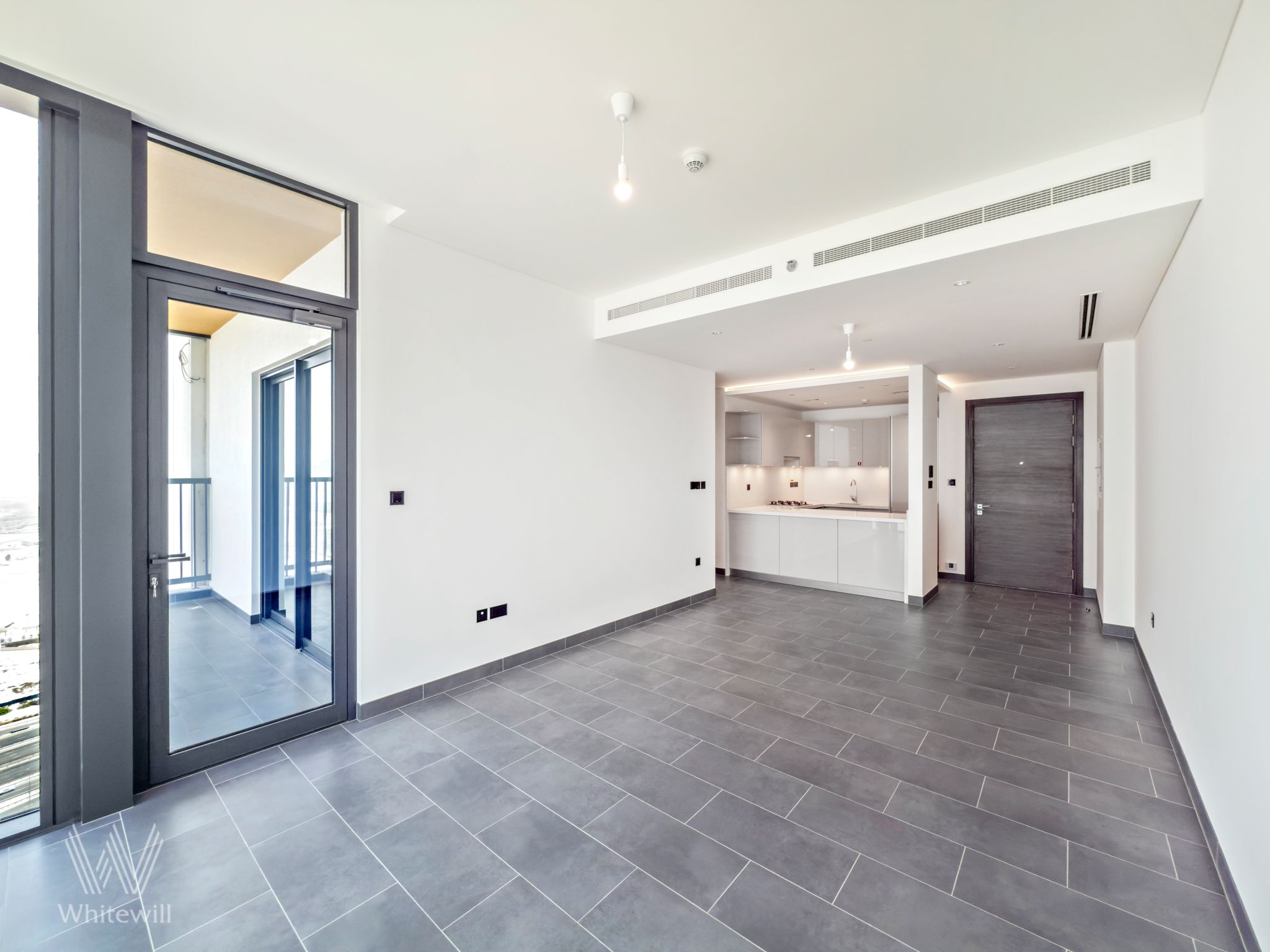 HOT OFFER | 1BR+Study | Best Price in Project