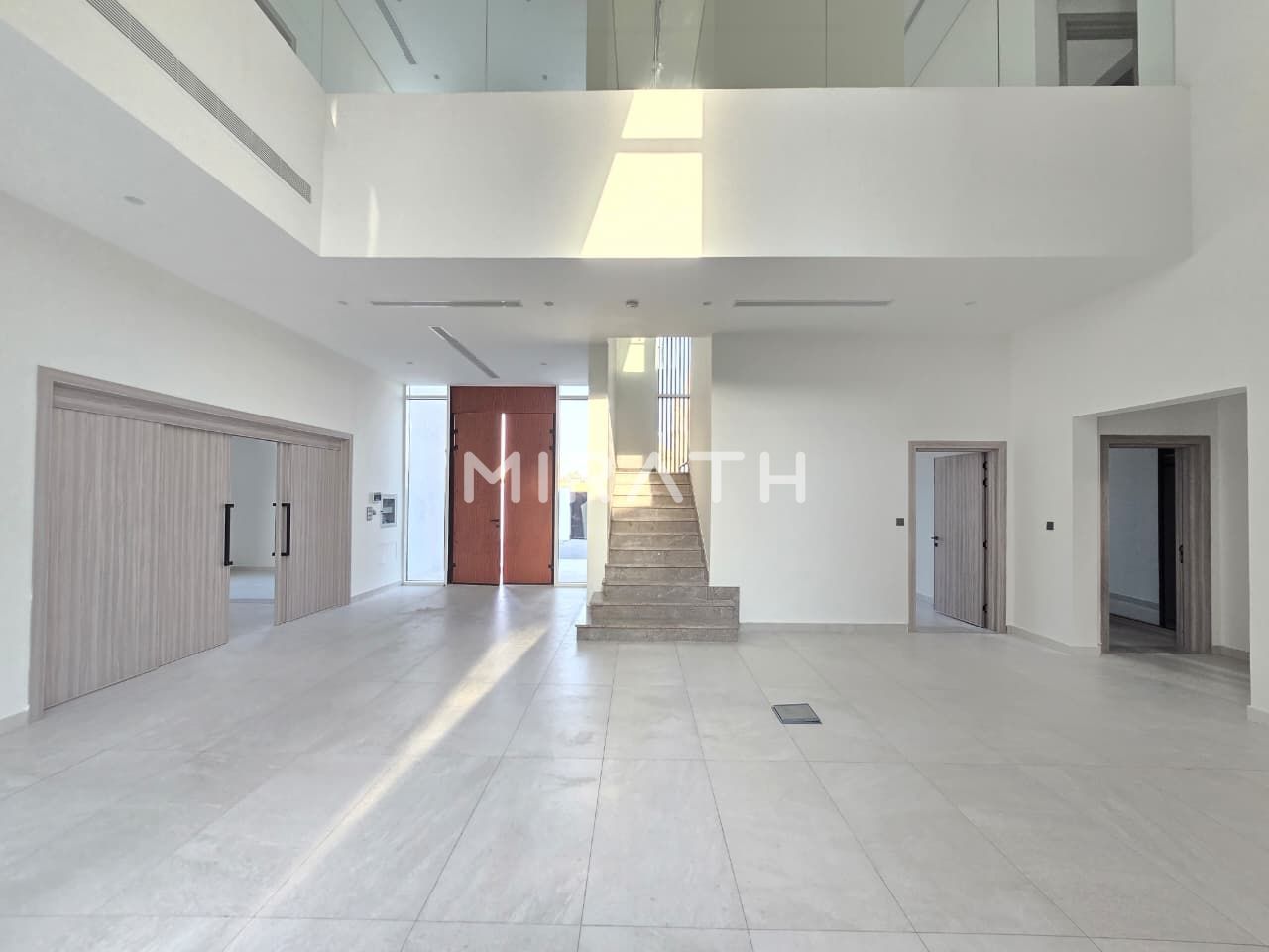 Luxury Villa | Modern Finish | Prime Location