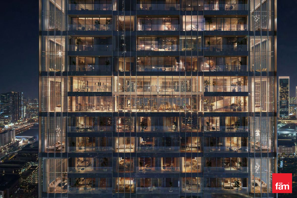 High ROI | Luxury Living | Investment Opportunity