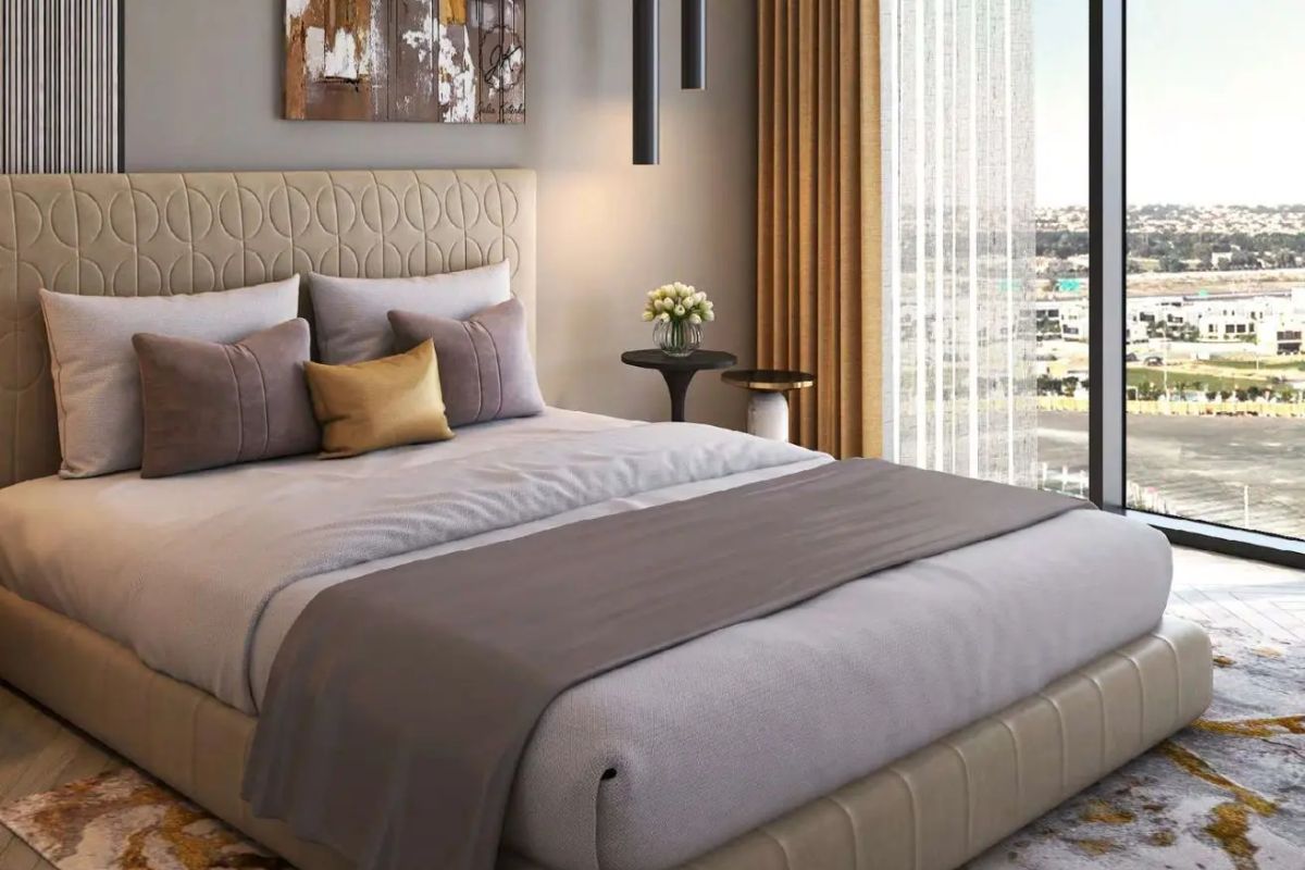Best Amenities | Prime Location | Big Layout