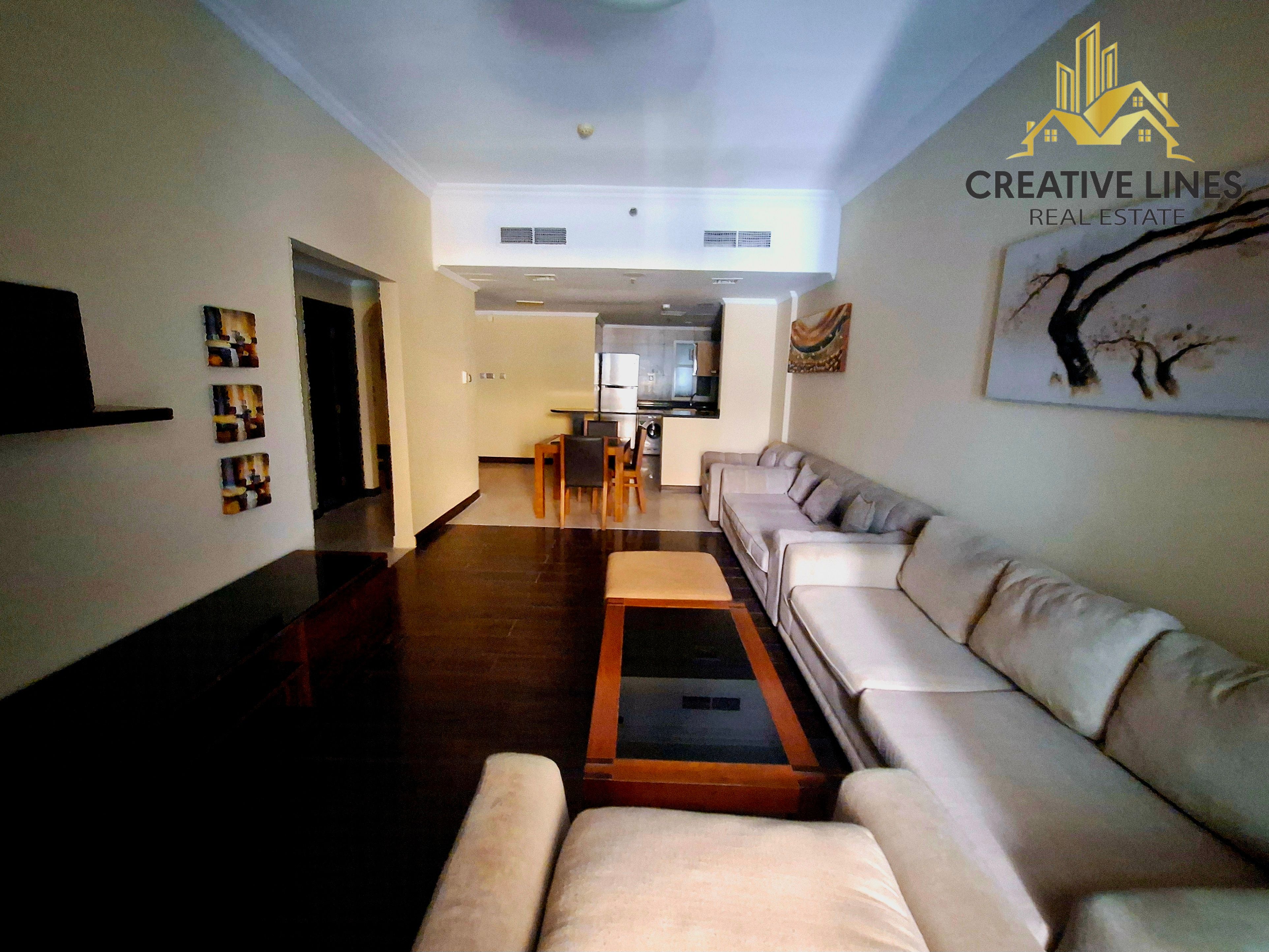 Chiller Free Fully Furnished 2bhk Apartment Available For Family With All Amenities