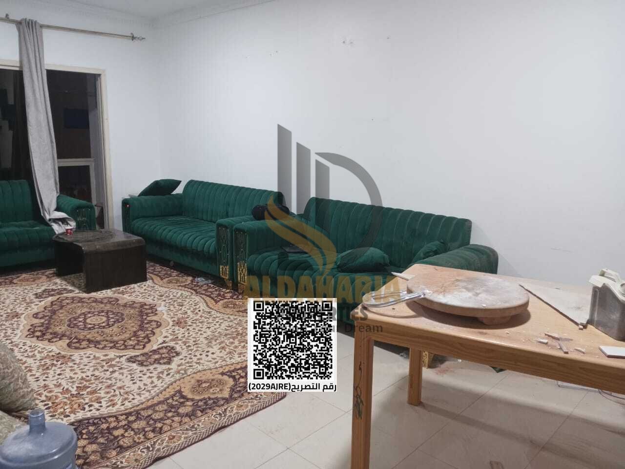 2-Bedroom Apartment for Rent in Al Nuaimiya 2 – Ajman