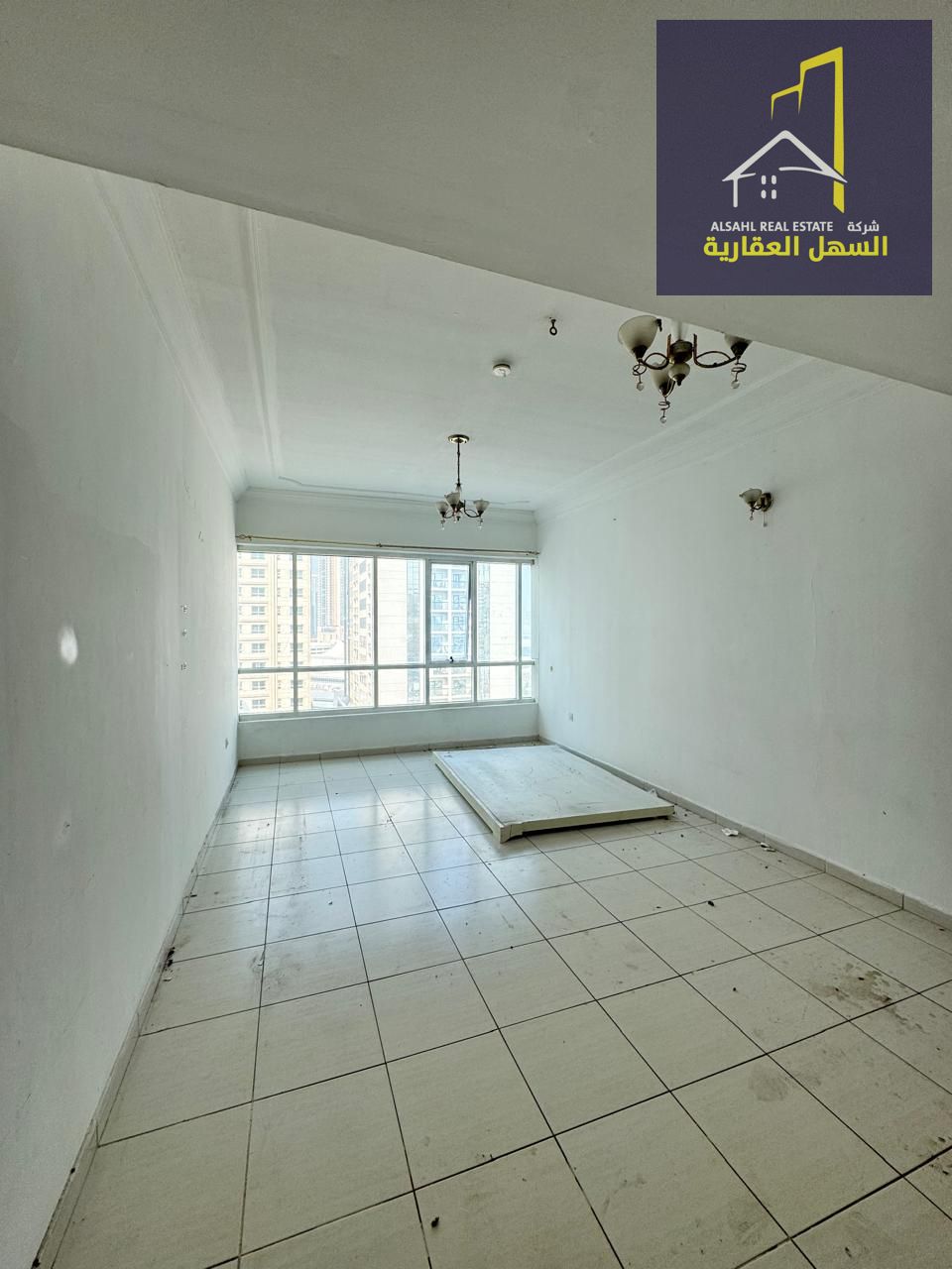"Your Dream Apartment: 2 Bedrooms + Living Room with 3 Bathrooms and a Luxury Master Room – Prime Location!"
