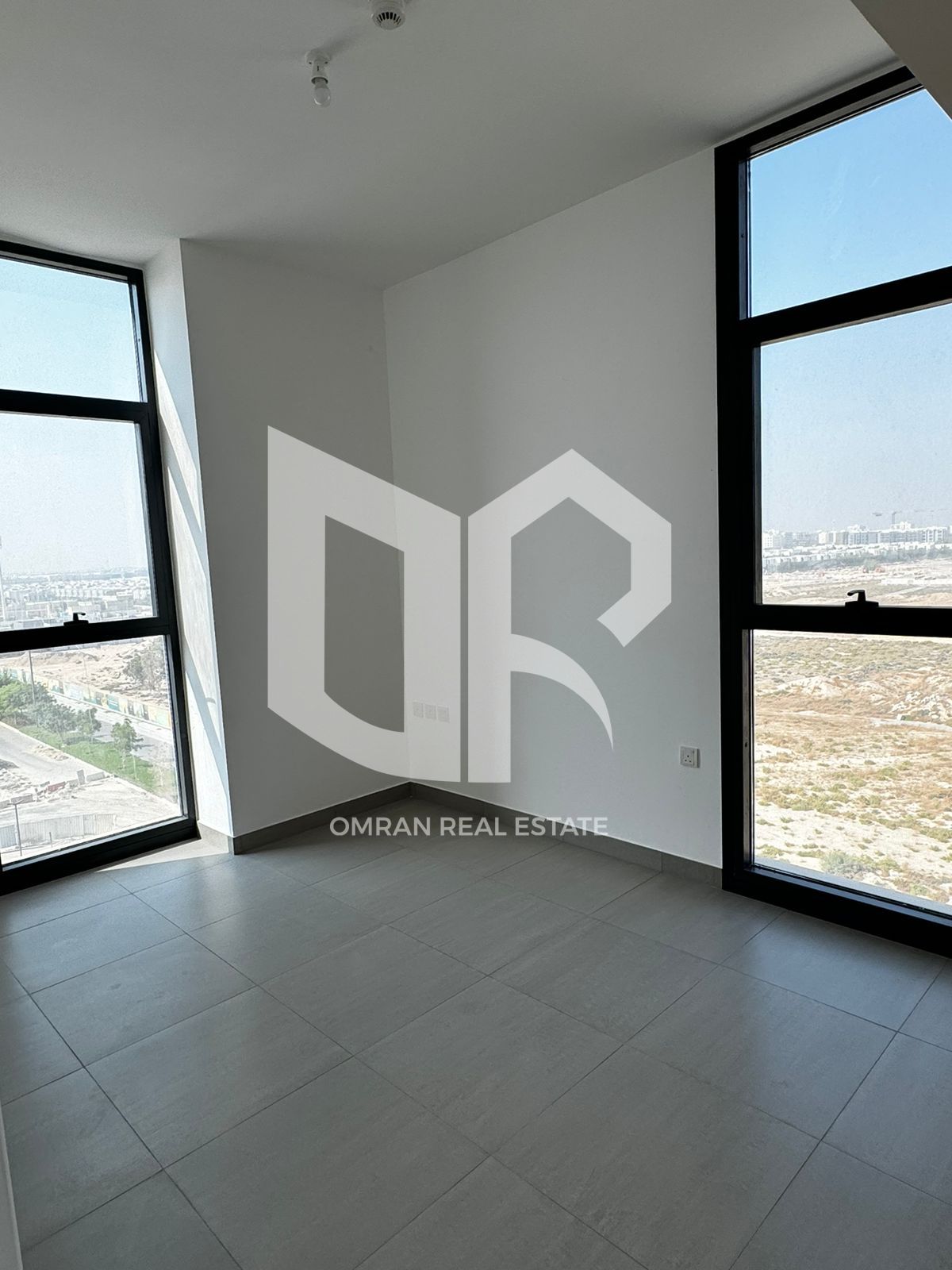 Imagine living in a two-bedroom apartment in a modern community designed to combine comfort and luxury - all in The Walk | Heart of Sharjah