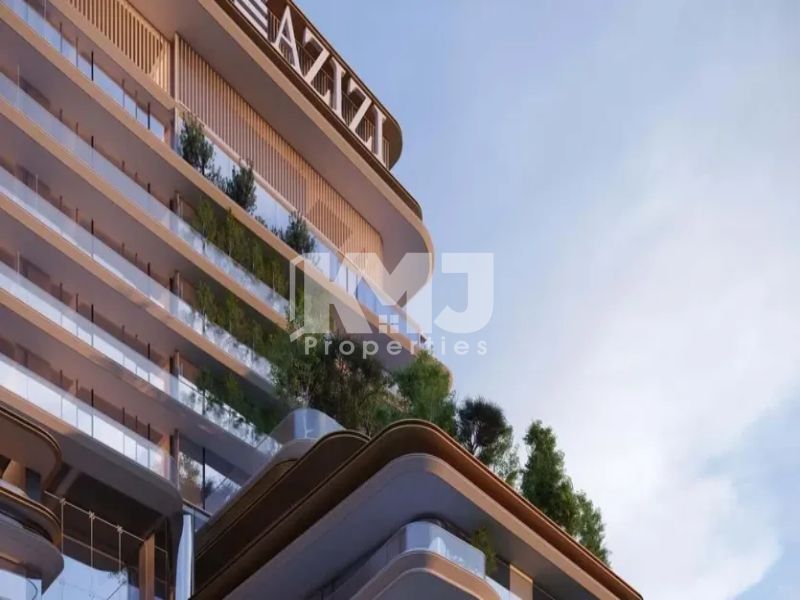 Modern Studio | Near to Metro | Investment Deal