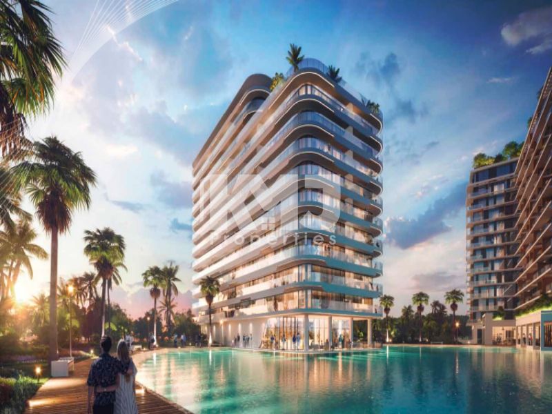 Hot Deal Studio | Lagoon View | Special Offer Now!