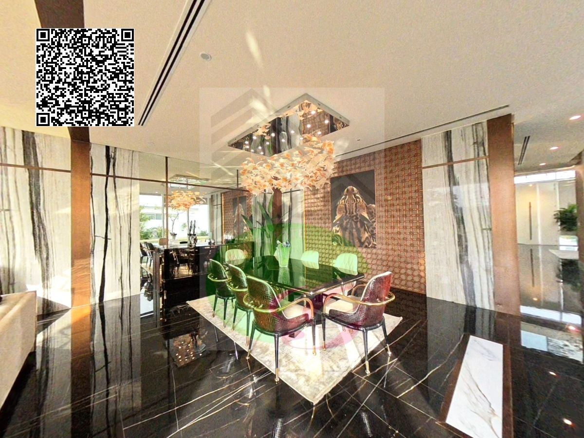 Furnished Luxury Golf Front – Ready to Move - Freehold