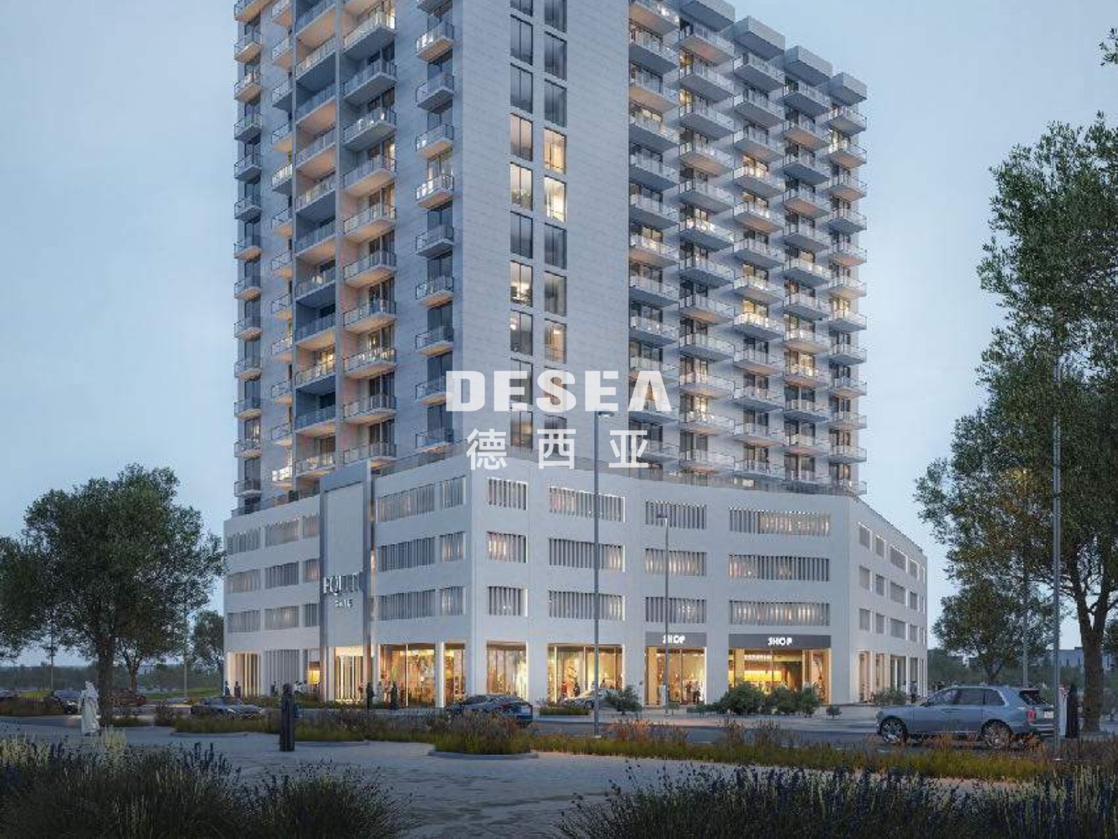 Genuine Resale | Modern Layout | Handover Soon