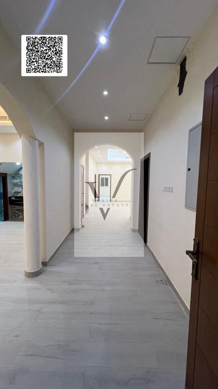 Luxury Villa for Sale in Al Alia – Ajman