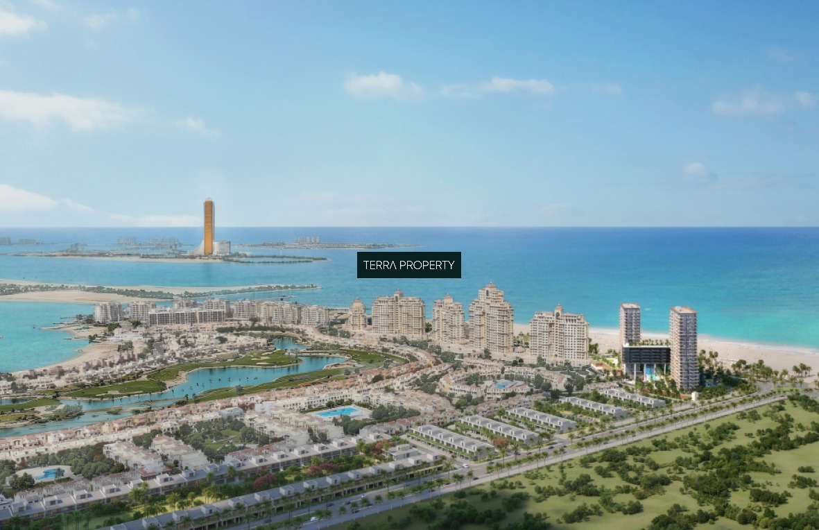OFF PLAN - Beach View! Vibrant Coastal Community