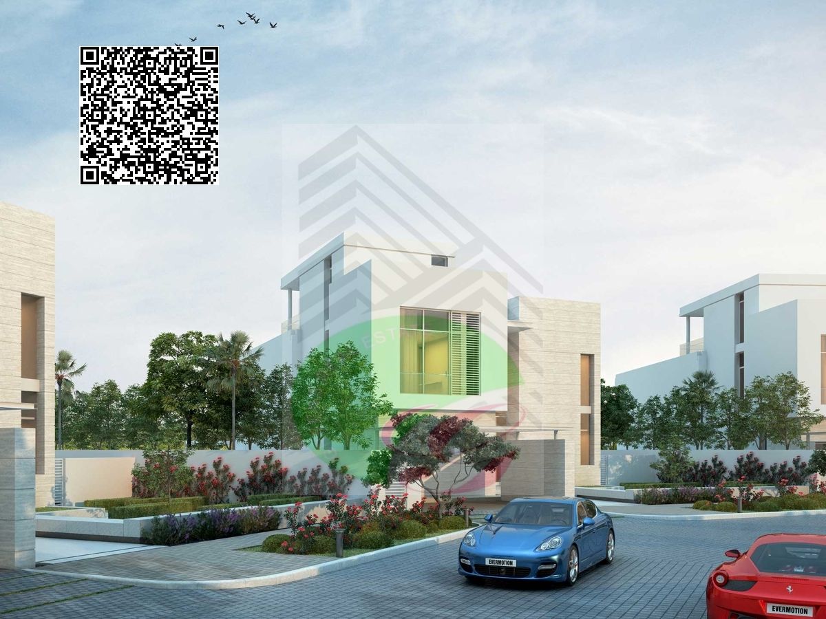 Golf Front Villa for Sale | Appreciation over 40%