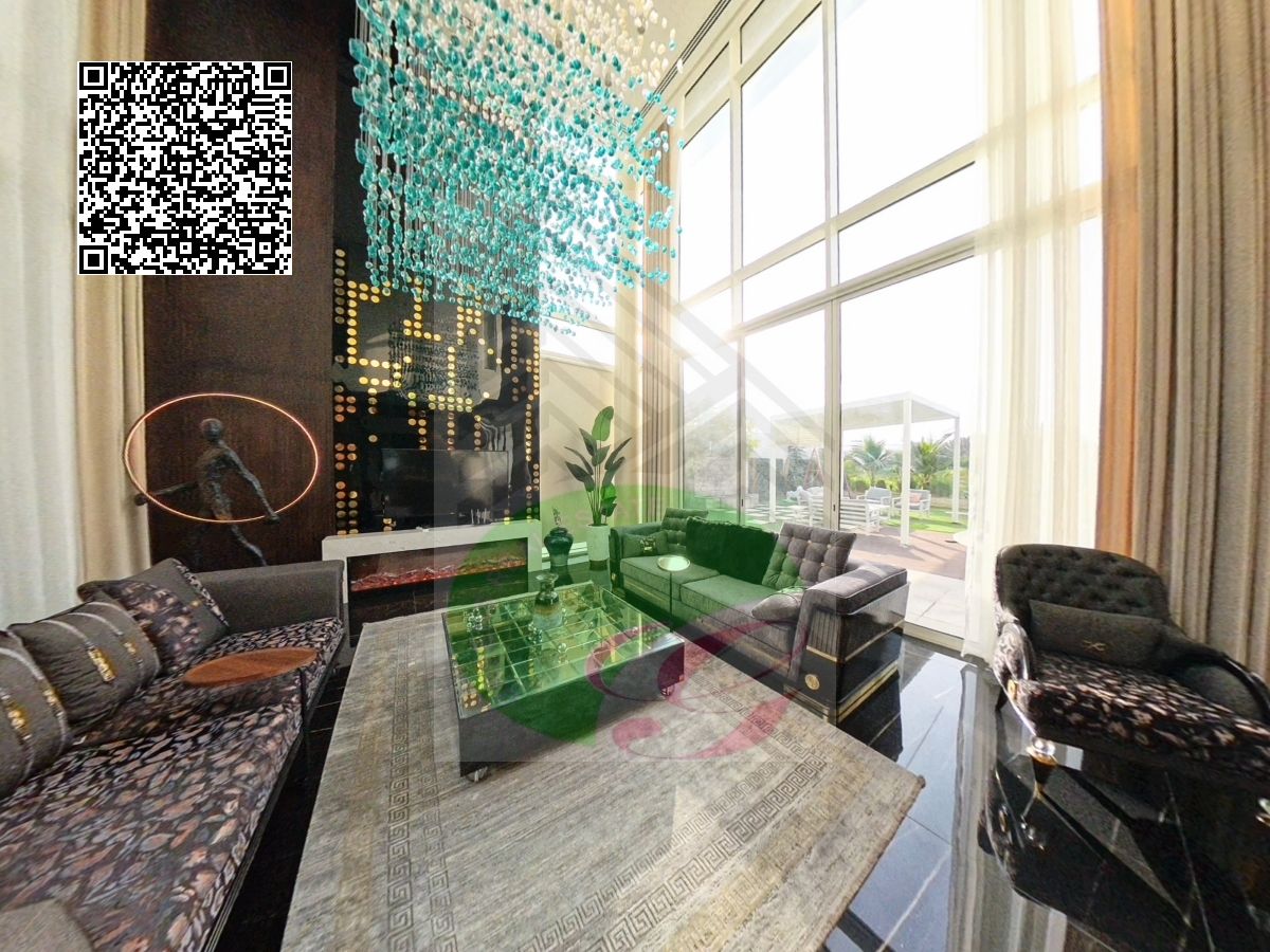 Unbeatable price | Golf Front Villa | Freehold
