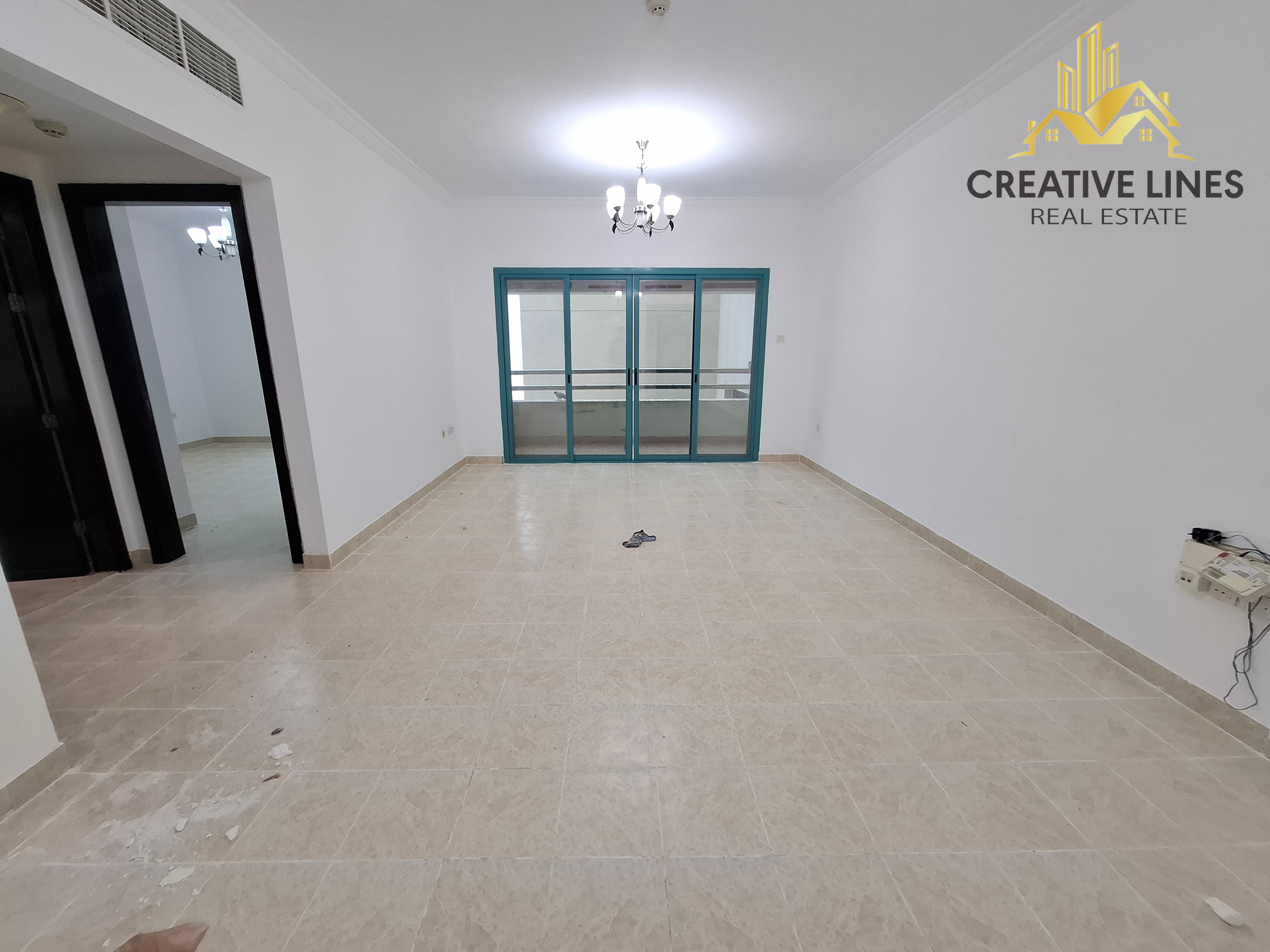 Very Spacious Bigger 1bhk Apartment Available For Family Near Metro