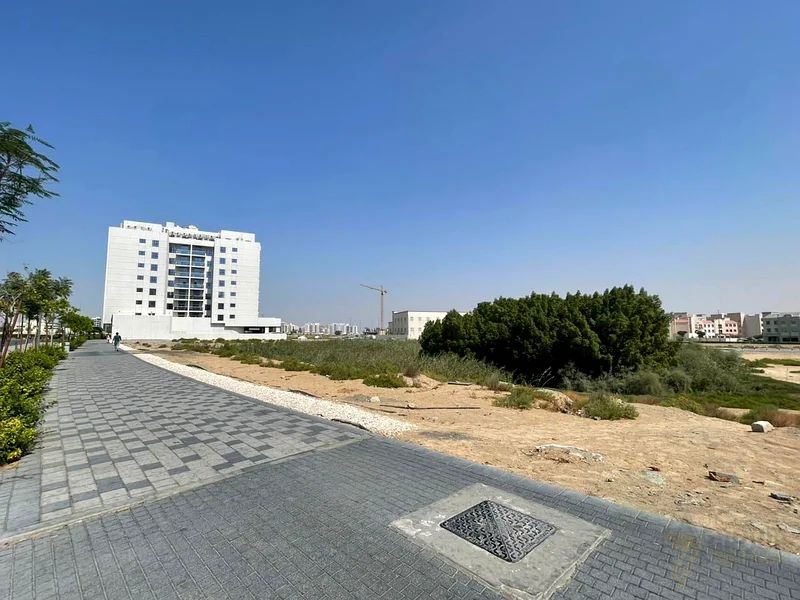 G+4 | PLOT FOR SALE | ALL APPROVAL DONE | READY FOR CONSTRUCTION