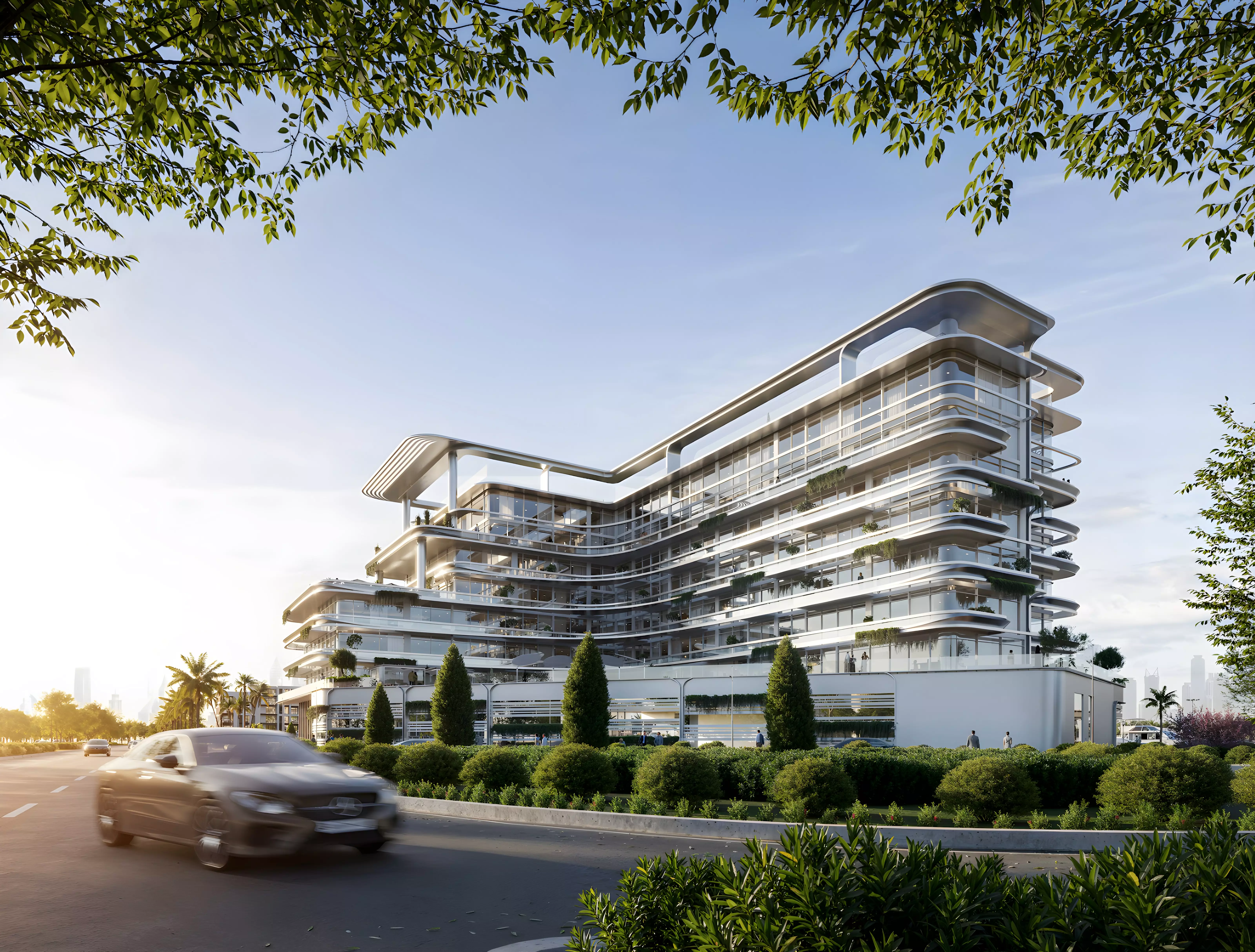 Aquora by Casa Vista